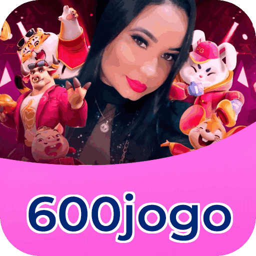 Acesso à conta 600jogo