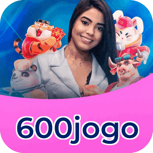 Aplicativo mobile 600jogo