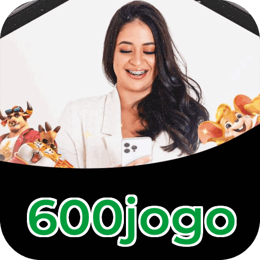 Catálogo de jogos 600jogo com fornecedores Pragmatic Play, Evolution, NetEnt